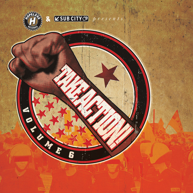 Action Most Be Taken-First 2枚組CD Take Action! Vol. 6 - Compilation by Various Artists | Spotify