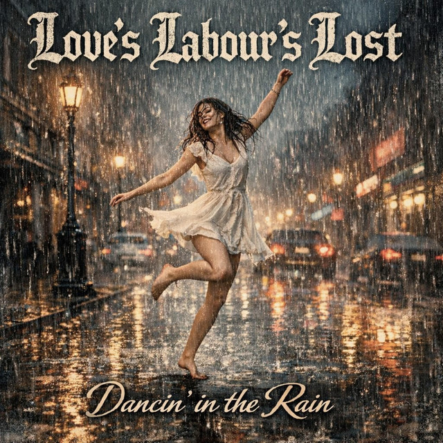 Love's Labour's Lost