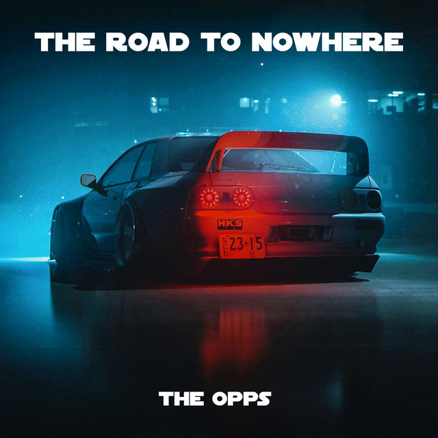 Tokyo Drift Song By The Opps Spotify