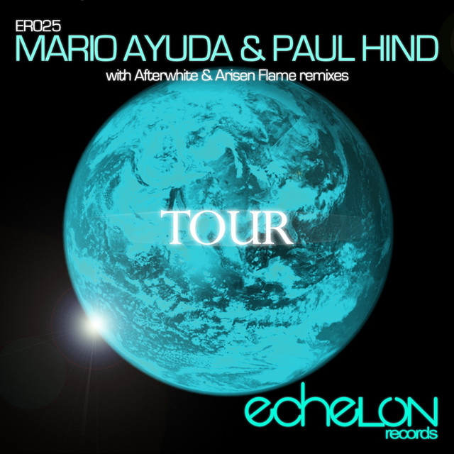 Tour - Original Mix cover art