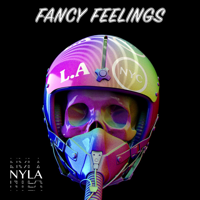 NYLA (feat. Anya Marina)