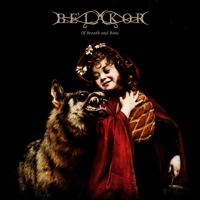 Of Breath and Bone cover art