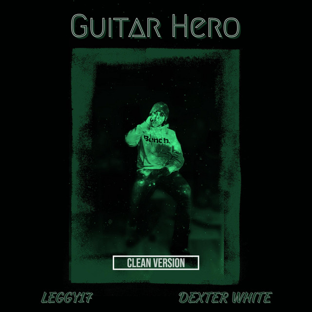 Guitar Hero - Radio Edit