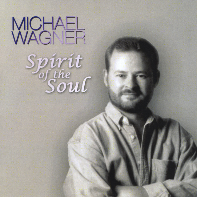 Spirit of the Soul cover art
