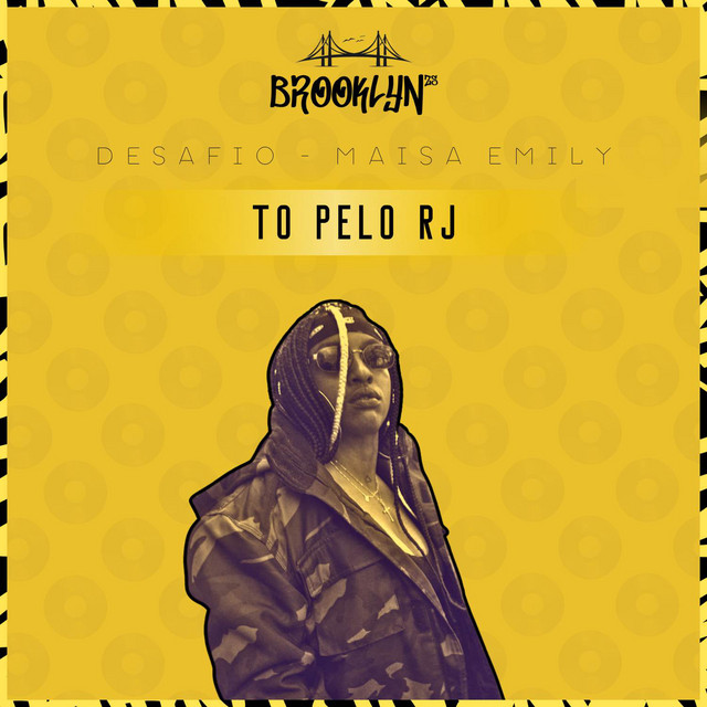 To Pelo RJ