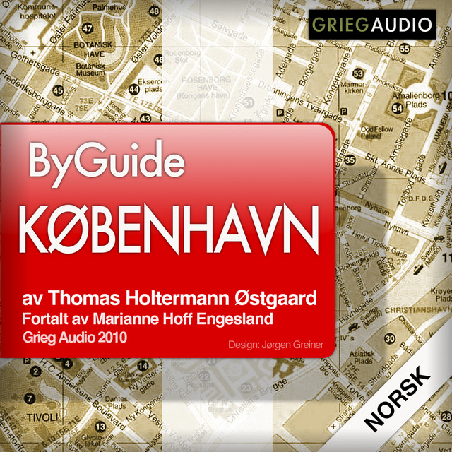 Thomas Holtermann Østgaard