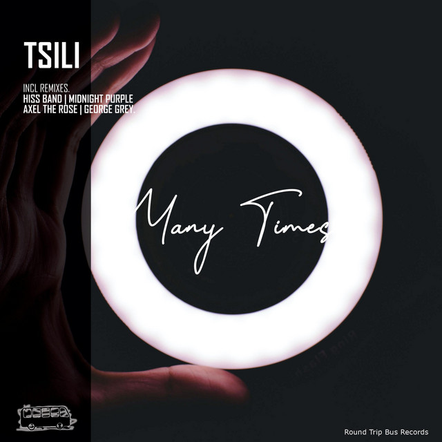 Many Times - George Grey Remix