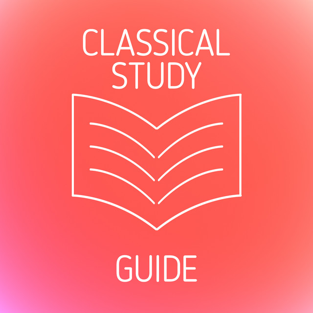 Classical Study Guide cover art