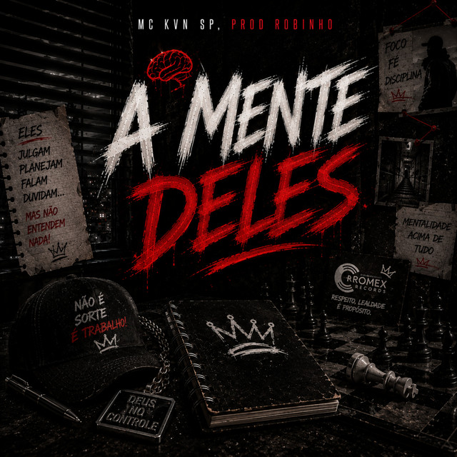 A Mente Deles