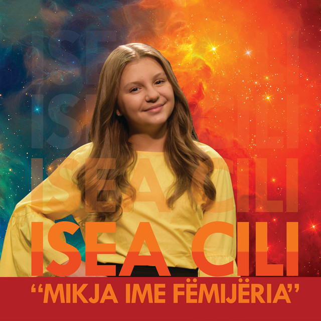 Isea Çili Photo
