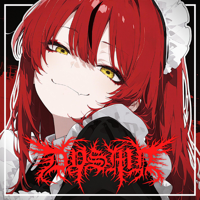 //CENSORED// cover art