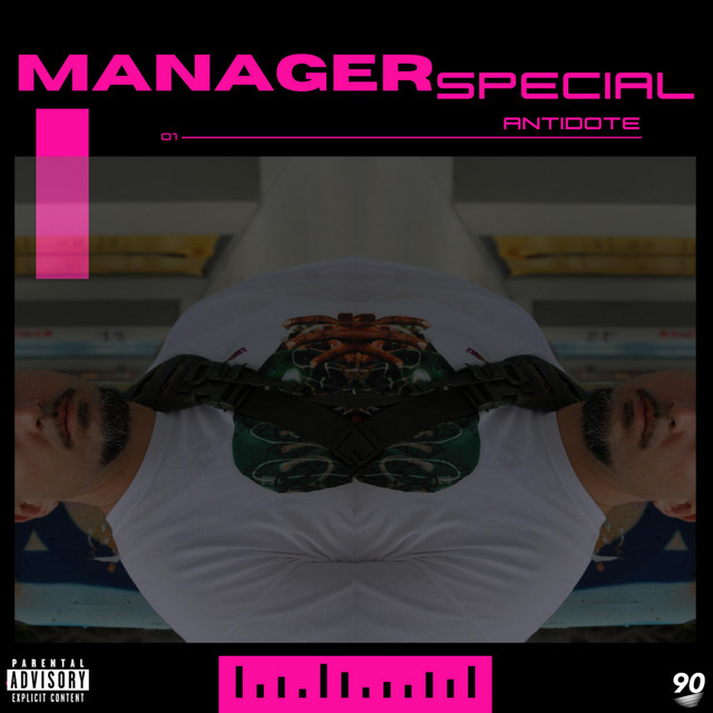 Manager Special