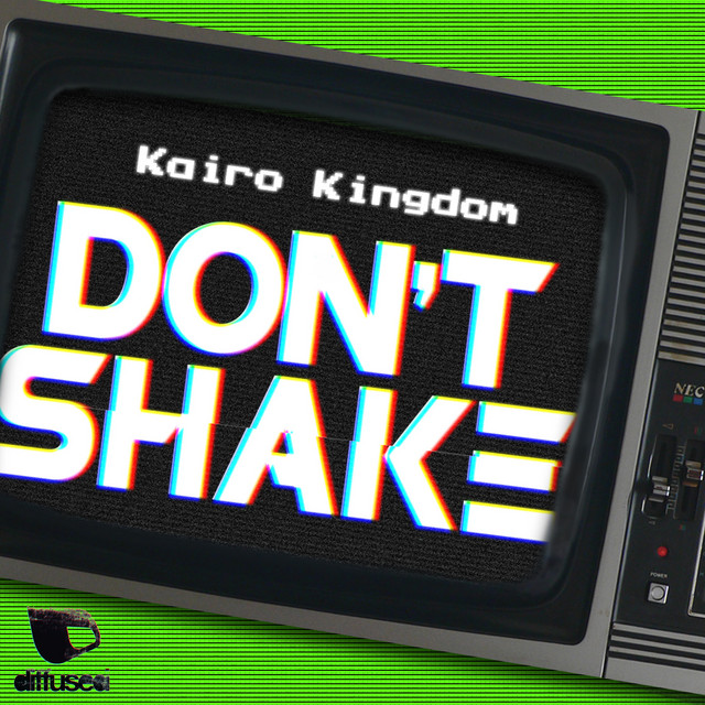 Don't Shake - Original Mix