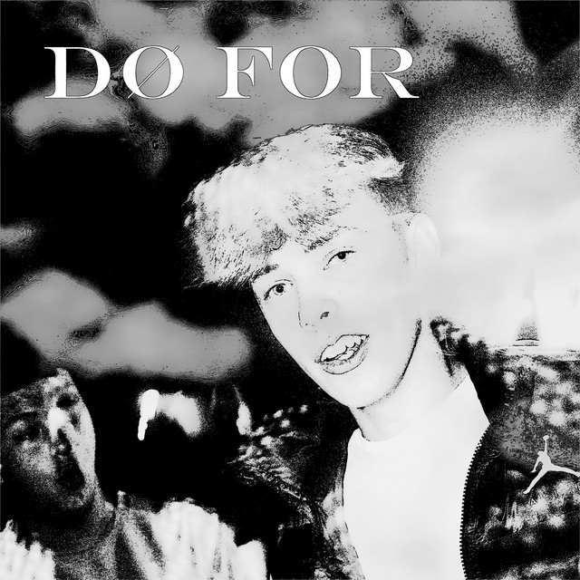 DØ FOR cover art