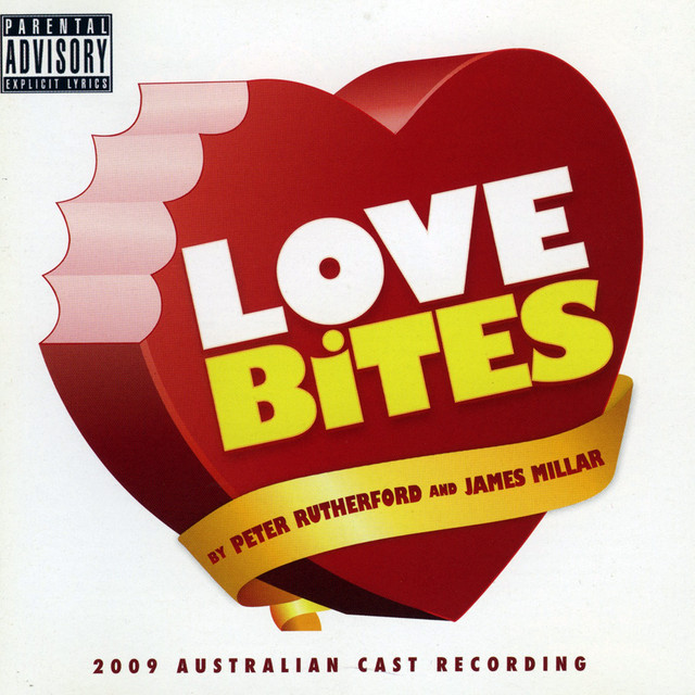 LoveBites (2009 Australian Cast Recording) - Compilation by