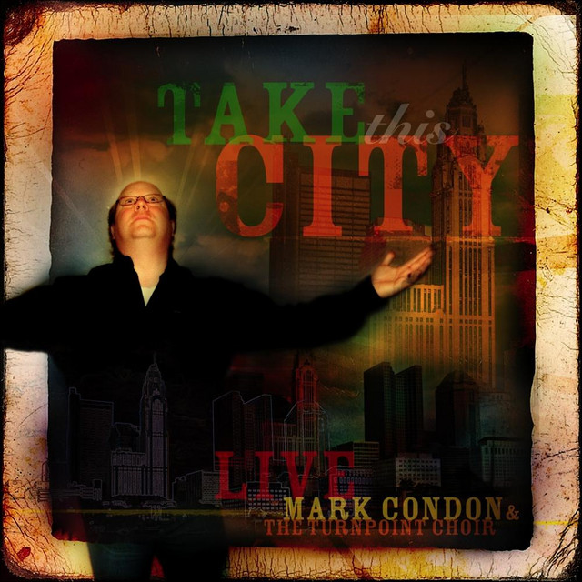 Take This City cover art