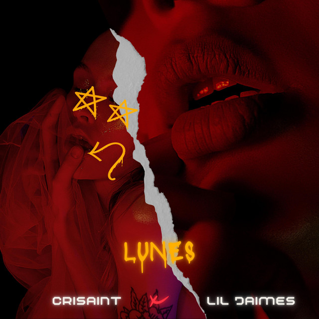 Lunes cover art