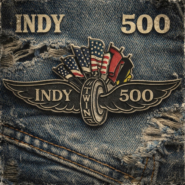 Indy 500