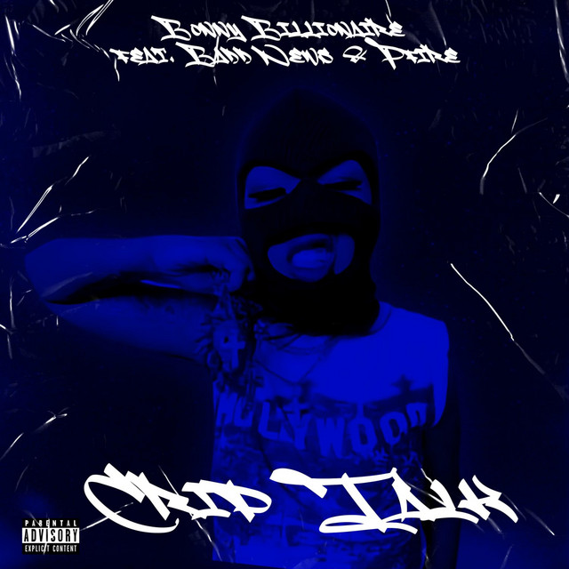 Crip Talk - Single by Bonny Billionaire | Spotify