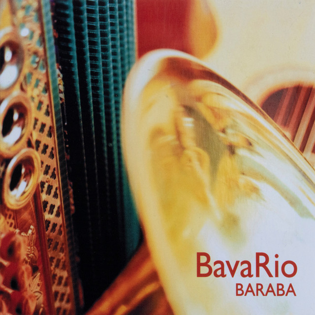 Baraba (Acoustic) cover