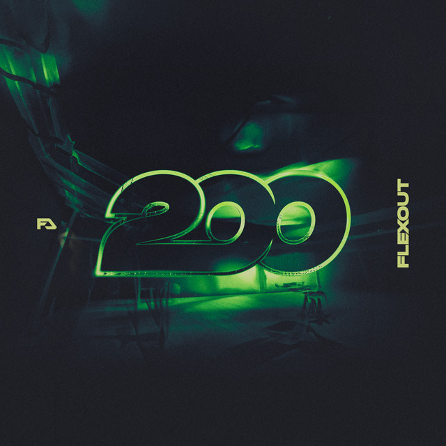 FLXA200 / 3 cover art