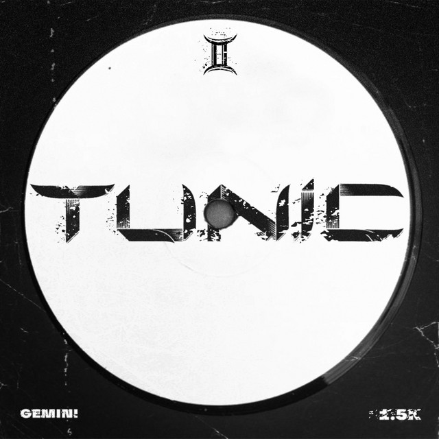 Gemini cover art