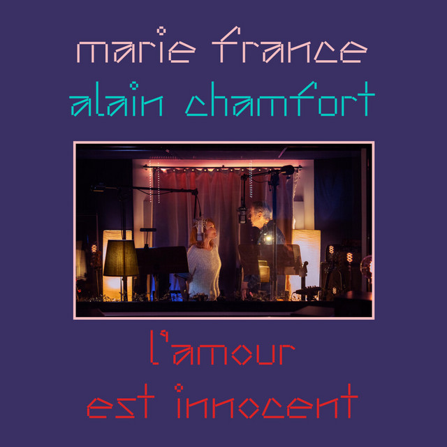 L'amour est innocent (Delaurentis Remix)