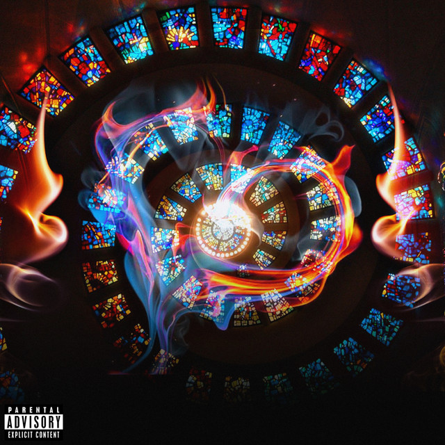 Em Chamas cover art
