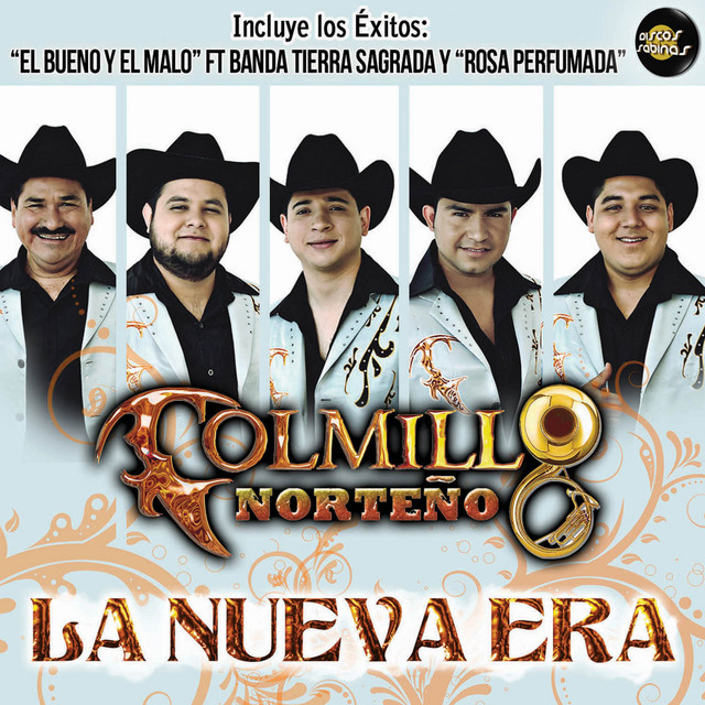 Nueva Era cover art