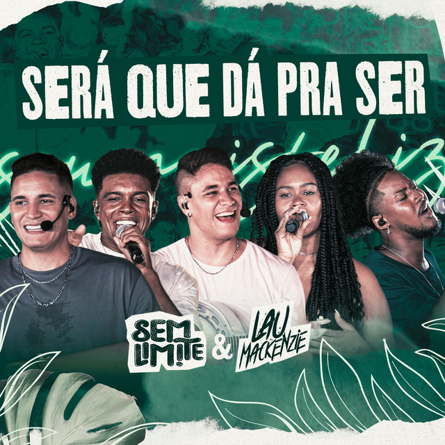 Será Que Dá pra Ser? (Ao Vivo)