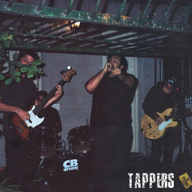 Ciudad cover art