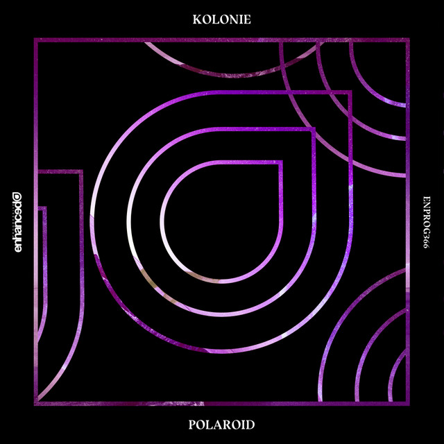 Polaroid - Extended Mix album art