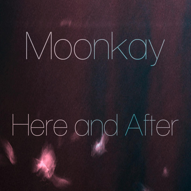 Here And After cover
