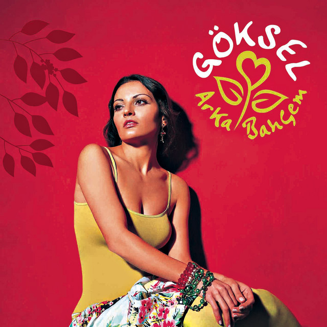 Arka Bahçem cover art