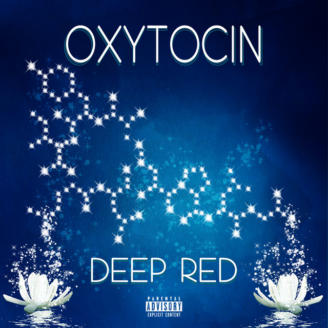 OXYTOCIN cover art