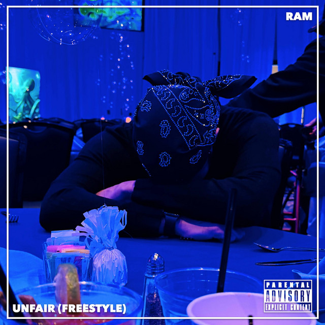 Unfair (Freestyle)