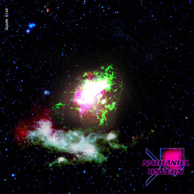 Quark Star