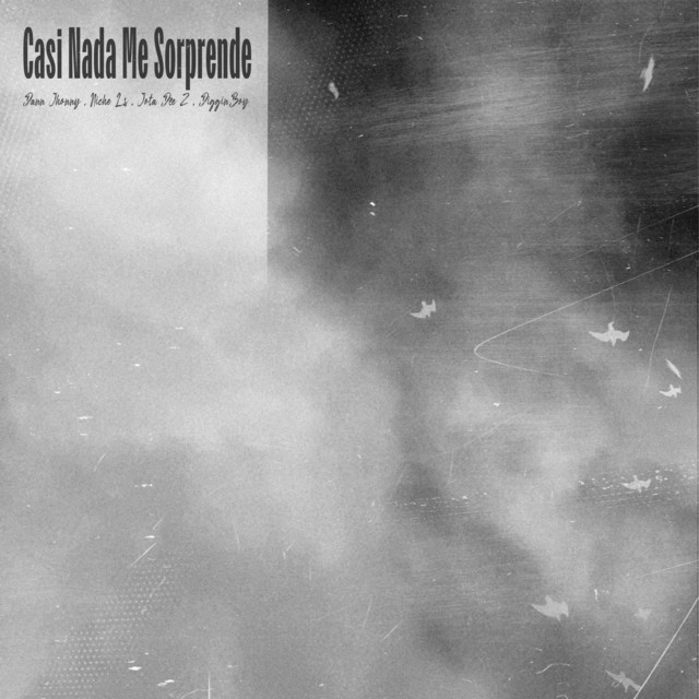 undefined album image