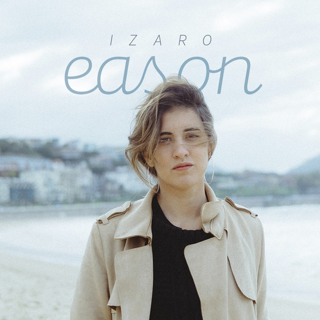eason cover art
