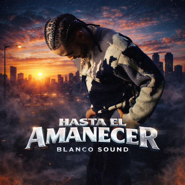 Hasta El Amanecer