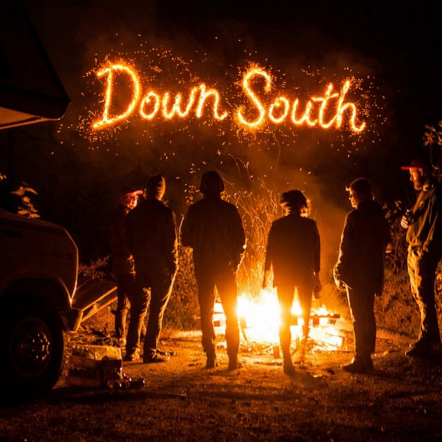 Down South