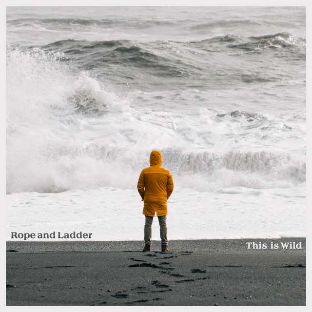 The Lake cover art