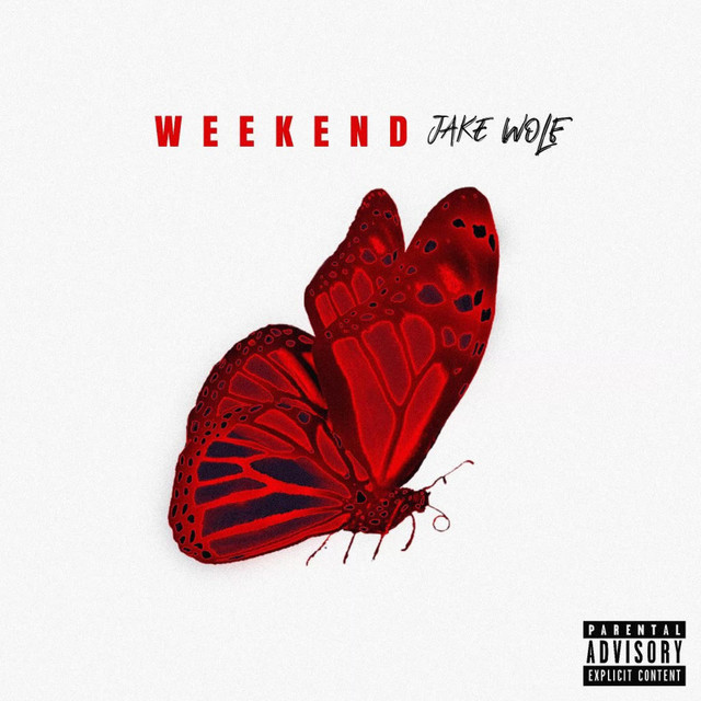 Weekend cover art
