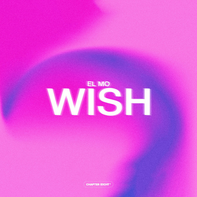 WISH cover art