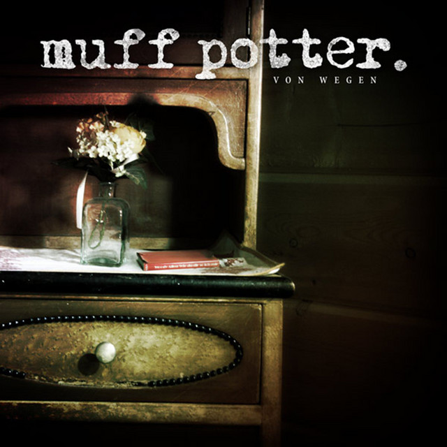 Von Wegen cover art