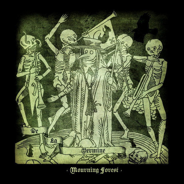 De la Vermine cover