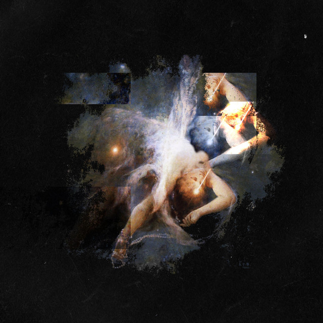 CODENAME:MARY cover art
