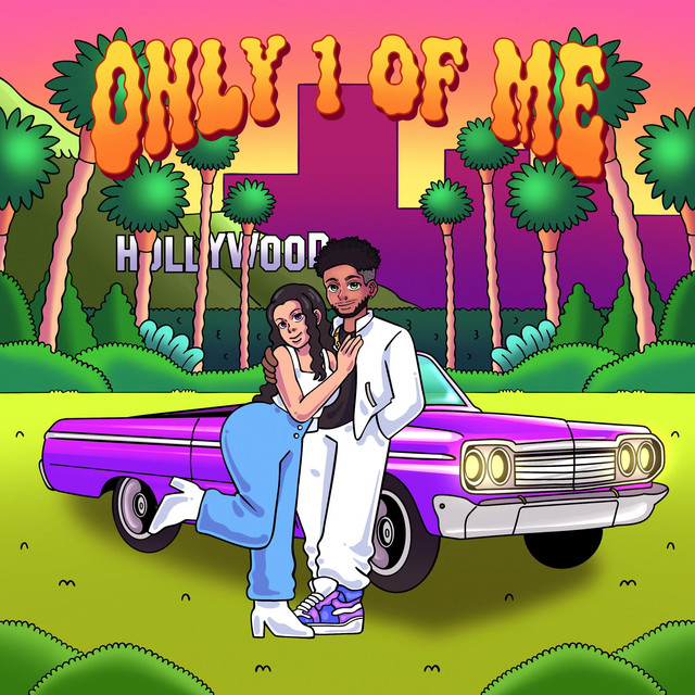 Only 1 Of Me