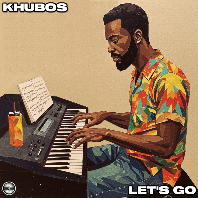 Let's Go album art