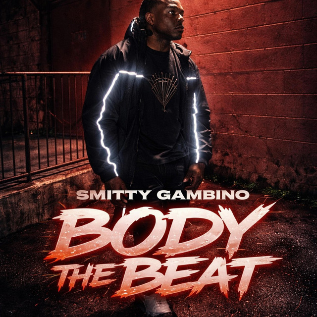 Body The Beat